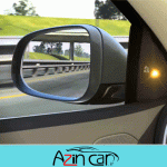 رادار نقطه كور پژو و رنو - تصویر 2