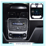 مانیتور اندروید  VOXX -   جیلی ام گرند EC7-2013 - تصویر 3