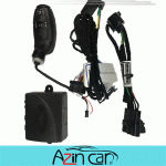 کروز کنترل فابریک ام وی ام 550 دنده ای