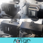 محافظ کامپیوتر چانگان