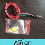 LED داخل داشبورد چانگان