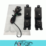 گرمکن صندلی عقب سانتافه با کلید فابریک