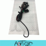 گرمکن صندلی یونیورسال پژو و رنو